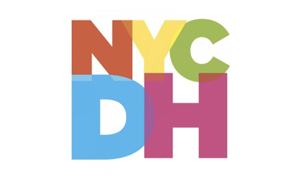 NYCDH Week 2021 Barnard Digital Humanities Center